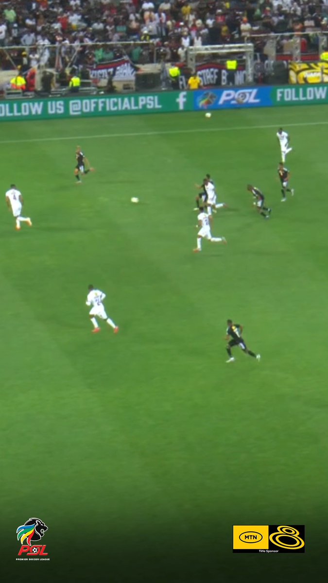 The goals that gave us the #MTN8 2025 conclusion ๐ #WafaWafa #BazokFeela