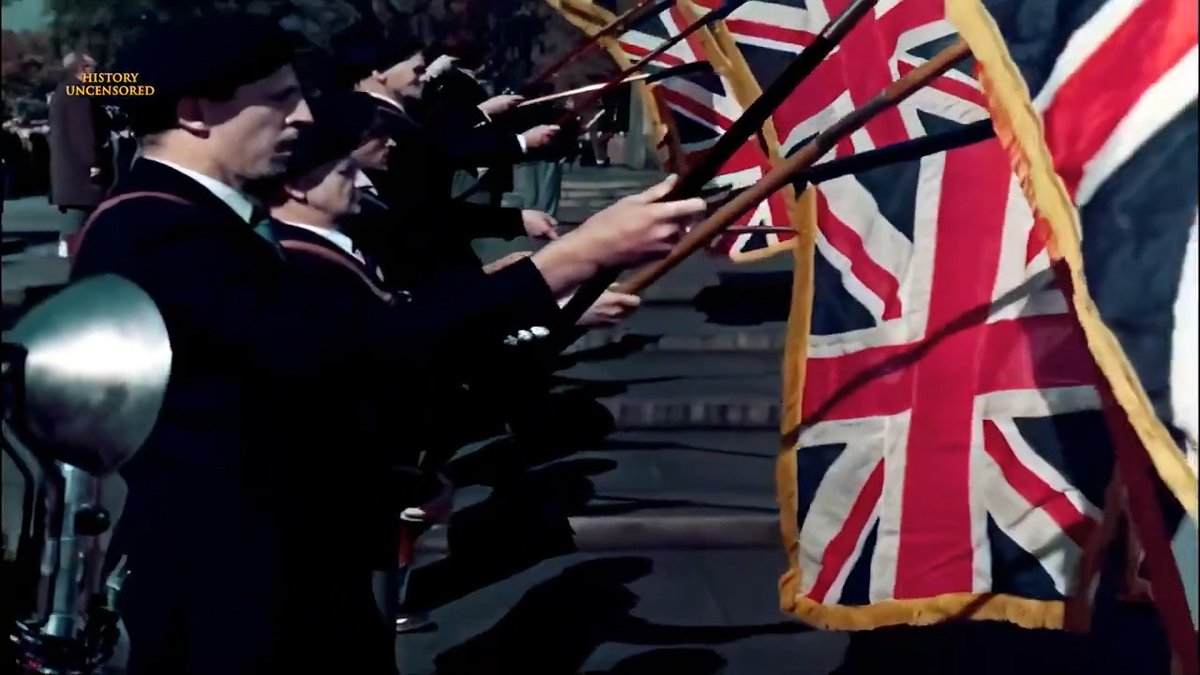 🇬🇧 🏴 The English People: 1000 Years of History