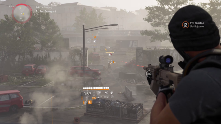 New season, new Global Modifier! Let's take a look at Divide and Conquer.