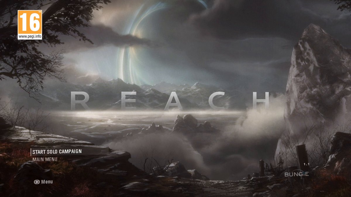 15 years of Remembering Reach...