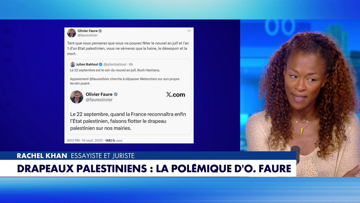 On mélange tout, on secoue et il en ressort invariablement une mélasse répugnante C’est de plus en plus poussif, la propagande génocidaire