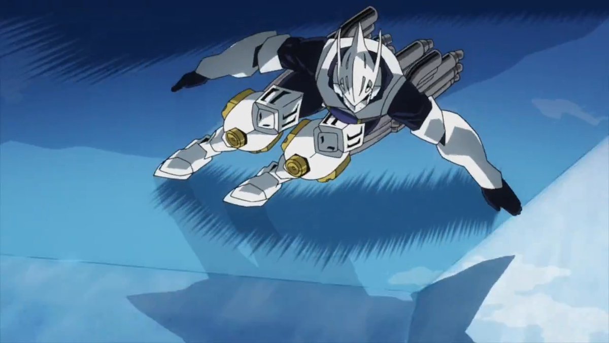 Key Animation: Yutaka Nakamura (中村 豊) Source: My Hero Academia #96 [BD] #ヒロアカ #heroaca_a