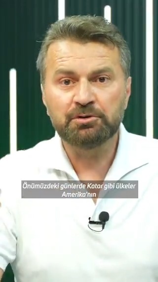 “İHA mı yiyeceğiz?” Diyenlere Cevap: Ya Türk Teknolojisi, Ya Kafanda Füze!