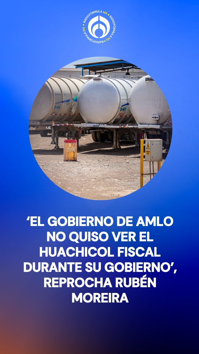 El priista Rubén Moreira recordó que AMLO dijo durante su Gobierno que había 70 mil barriles diarios que se distribuían de huachicol, pero cuando se fue habían 340 mil. Y Emilio Álvarez Icaza Longoria destacó que la evasión del huachicol fiscal equivale a 100 veces la 'Estafa Maestra'.👇