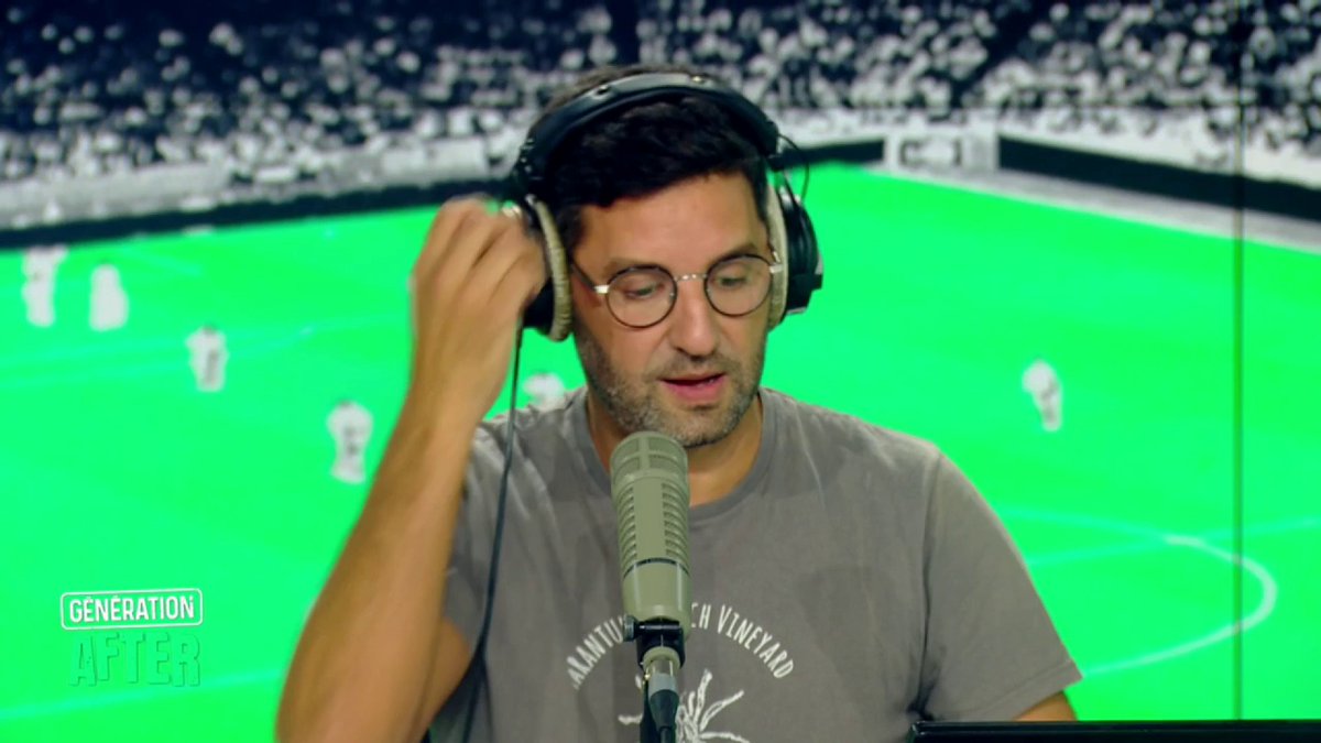 🇪🇸 Edgar Groleau : "L'OM va affronter un bon Real, avec un Mbappé en jambes. Mais ça reste un Real en construction."