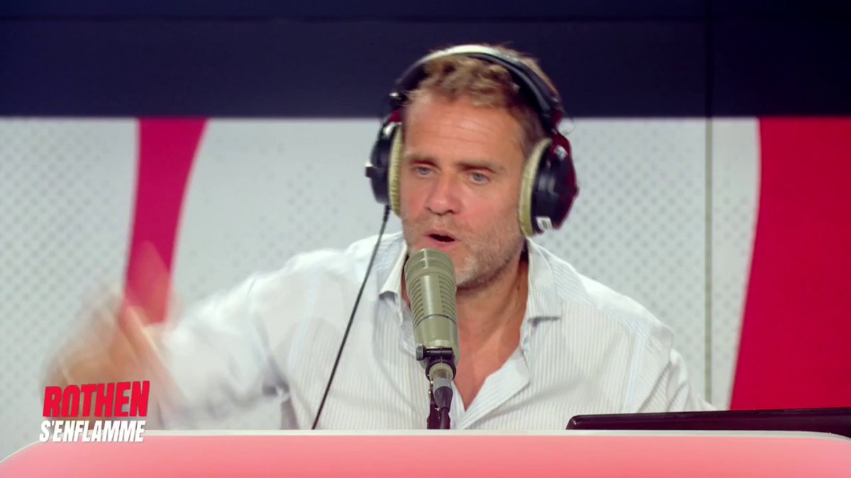 🎙️ "Je comprends totalement la frustration de l'OL. Sur l'ensemble du match, c'était la meilleure équipe. Comment Stéphanie Frappart passe à côté d'une telle faute sur Merah ?" Jérôme Rothen réagit à la défaite lyonnaise face aux Rennais.