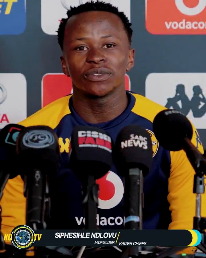 Media Open Day: Kaizer Chiefs vs. Sekhukhune United Watch more: #Amakhosi4Life #BetwayPrem #AlwaysHome