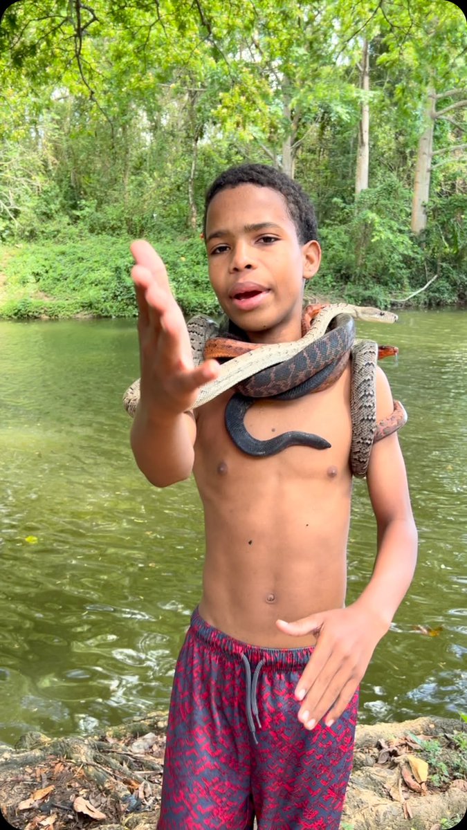 How old is this kid?