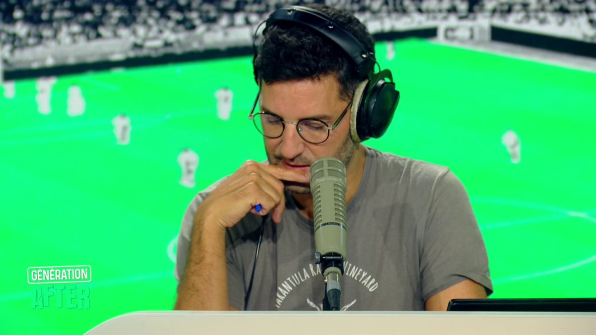 🇪🇸⭐ Edgar Groleau : "Pedri est le joueur qui décide de tout. Pour gagner des matchs chaque week-end, je pense que c'est le joueur le plus important du Barça."