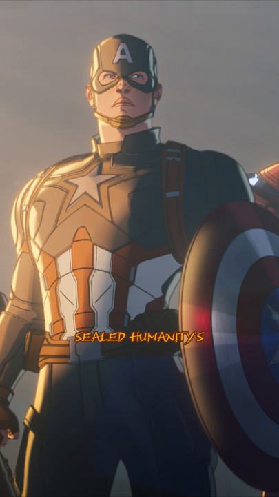 Even Earth’s Mightiest Heroes didn’t stand a chance. Stream Marvel Animation’s What If…? Season 1 on Disney+.