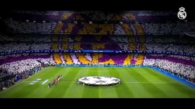 ✨🏟️🔙 ¡VUELVE LA CHAMPIONS AL BERNABÉU!