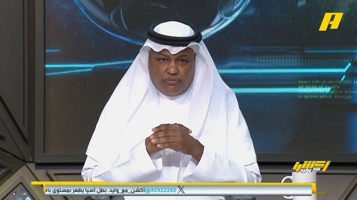 تعرف على السيرة الذاتية لـ فيصل زيد مجاناً على شاهد برنامج أكشن مع وليد يومياً الساعة 11:30مساءً بتوقيت السعودية على MBC Action