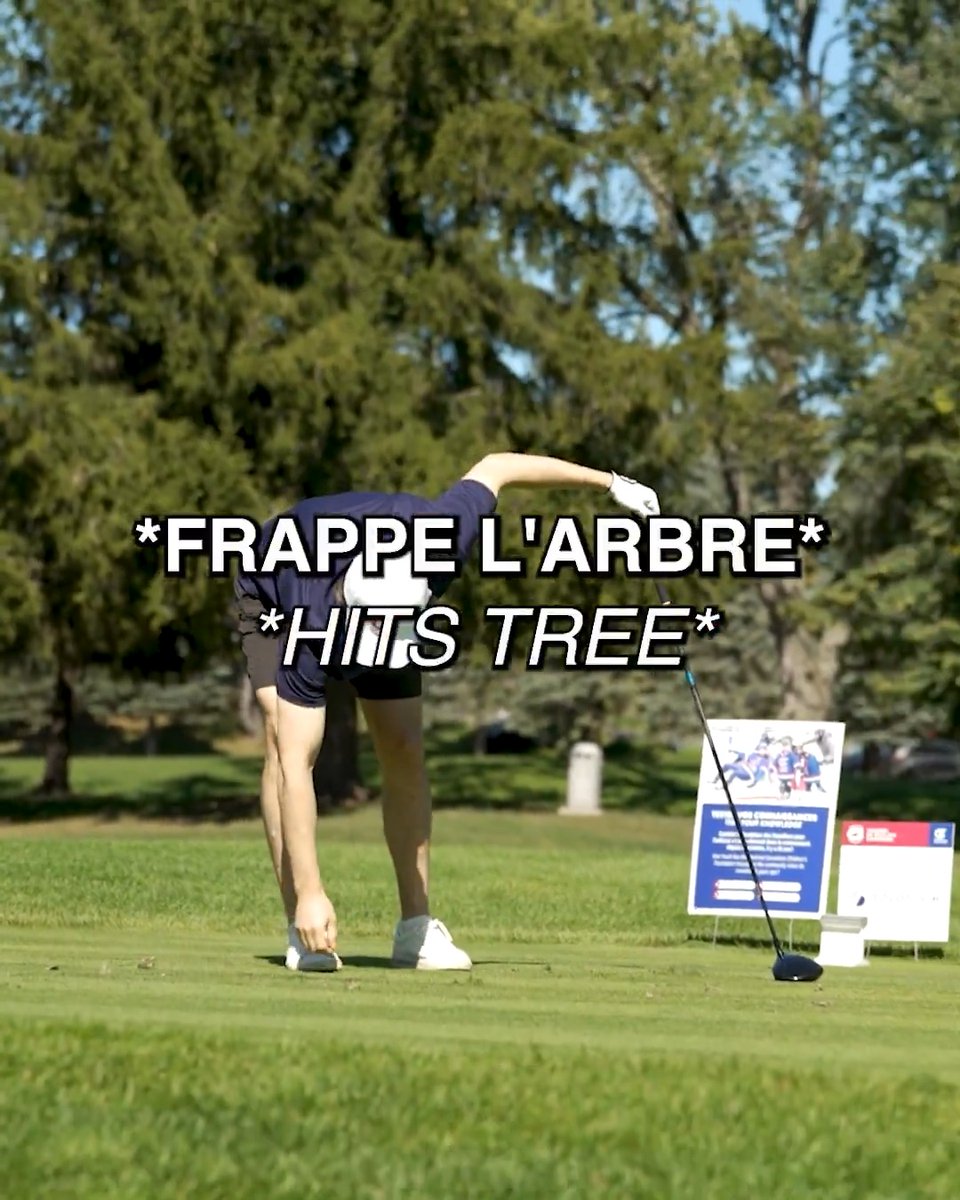 Cachez vos forêts Mulligan Jakey? #GoHabsGo