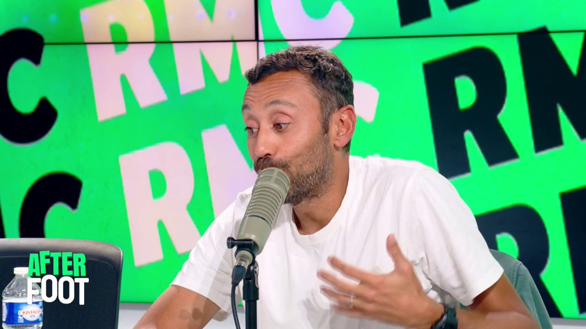 💥 Kevin Diaz: "Aujourd'hui, nous ne sommes plus dans une compétition sportive pour les clubs français, nous sommes dans une compétition de survie. La Ligue 1 devrait être rachetée par TF1, le vendredi soir. C'est la Koh Lanta Ligue 1 McDonald's, c'est tout !"