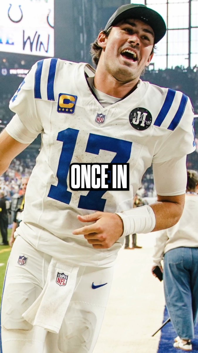 Are you buying in to Daniel Jones for the rest of the season?