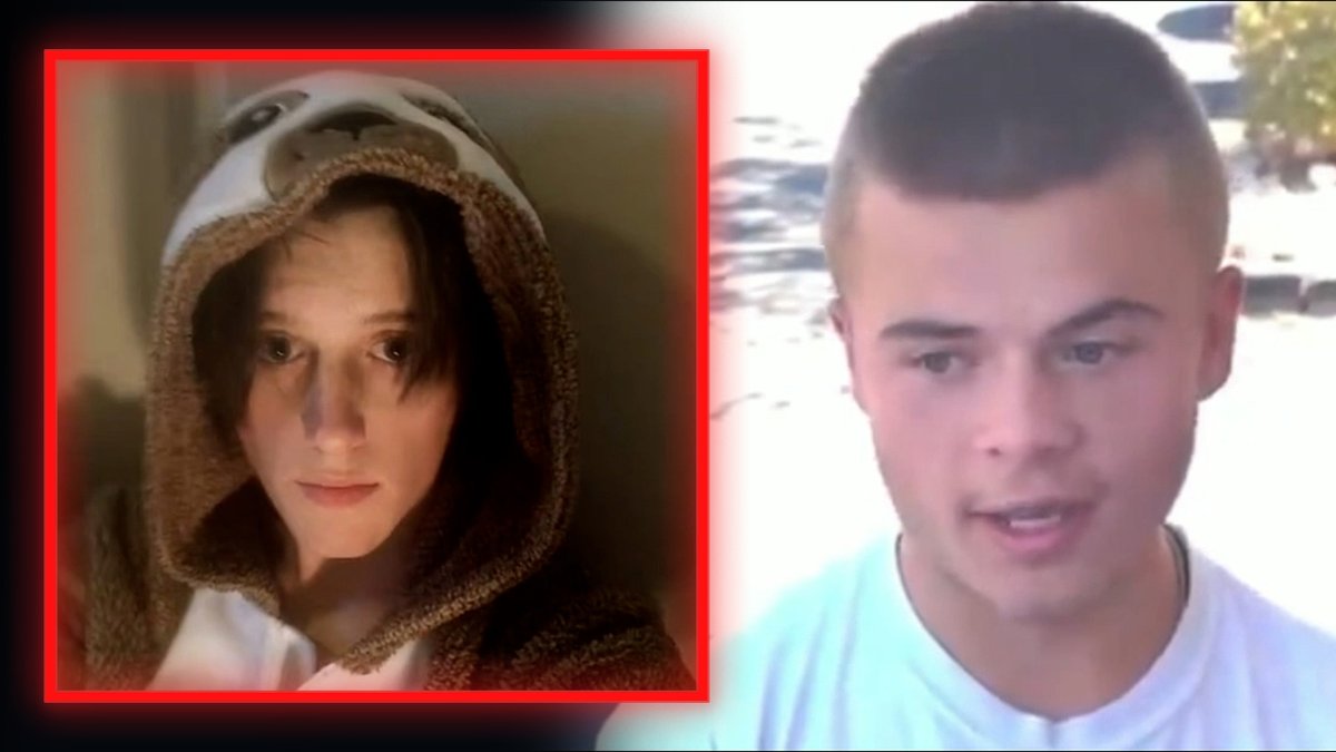 VIDEO: Neighbor Of Tyler Robinson Confirms He Was Sleeping With A Transgender Furry, Obliterating The False Narrative That The Assassin Was A Conservative Trump Supporter
