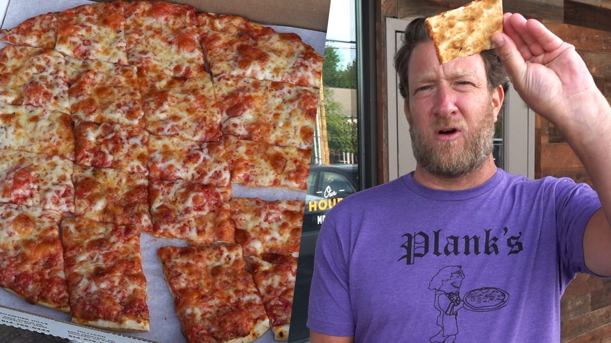 Barstool Pizza Review - Iacono's Pizza &amp; Restaurant (Powell, OH) presented by Kraken