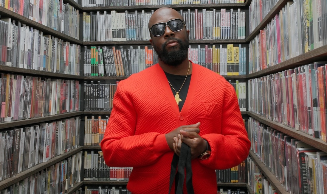 ✨ Wyclef Jean's Closet Picks! ✨