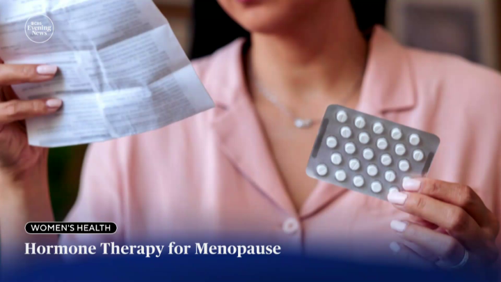 Hot flashes, sleepless nights and tough choices: As the FDA rethinks warnings on hormone therapy, some doctors say the risks have been overstated, possibly giving new options for women.
