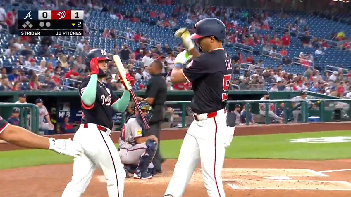 another daylen another dinger