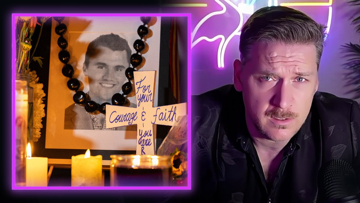 Jay Dyer: The Charlie Kirk Assassination As A High Profile Event &amp; Christian Nationalism As A Reaction Jay Dyer