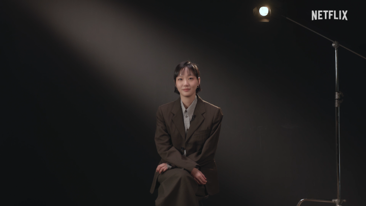 고마워, 나랑 친구 해줘서. 너의 시간을 같이 겪게 해줘서. 두 사람의 진심 인터뷰 풀버전은 유튜브에서
