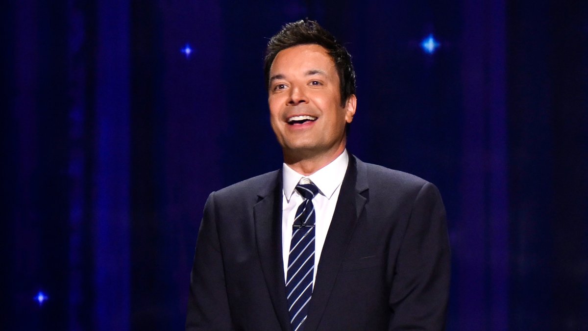 Detroit has some of the best nicknames – there’s “The Motor City,” “Motown,” “The 313,” “Detroit Rock City,” and “The D.” Just be careful when you Google that last one. #FallonTonight