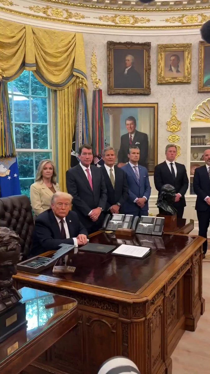 Look closely at Pete Hegseth after this question was asked about Charlie Kirk's assassin. What does his body language say?