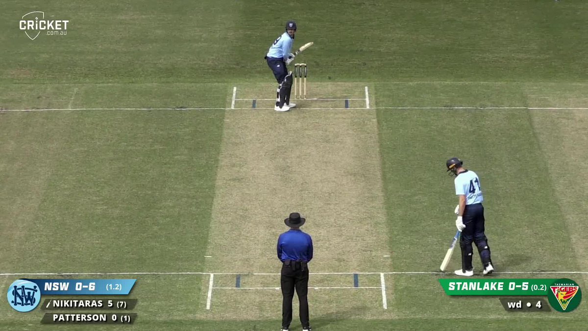 Today Australia's domestic summer started &amp; this is their streaming quality of domestic games &amp; you can watch it in India too! But Gareeb Majboor BCCI not able to live stream Ind A vs Aus A match today where big players are playing. Where all money goes?
