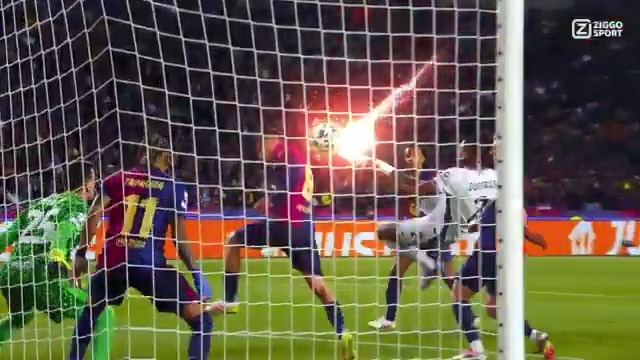 De 𝐦𝐚𝐠𝐢𝐞 is terug! 🪄⚽️ Al het Europese voetbal beleef je live bij Ziggo Sport 😍 #ZiggoSport #UCL #UEL #UECL