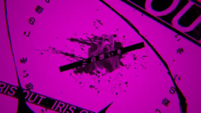 IRIS OUT / 米津玄師 様 #chainsawman #IRISOUT