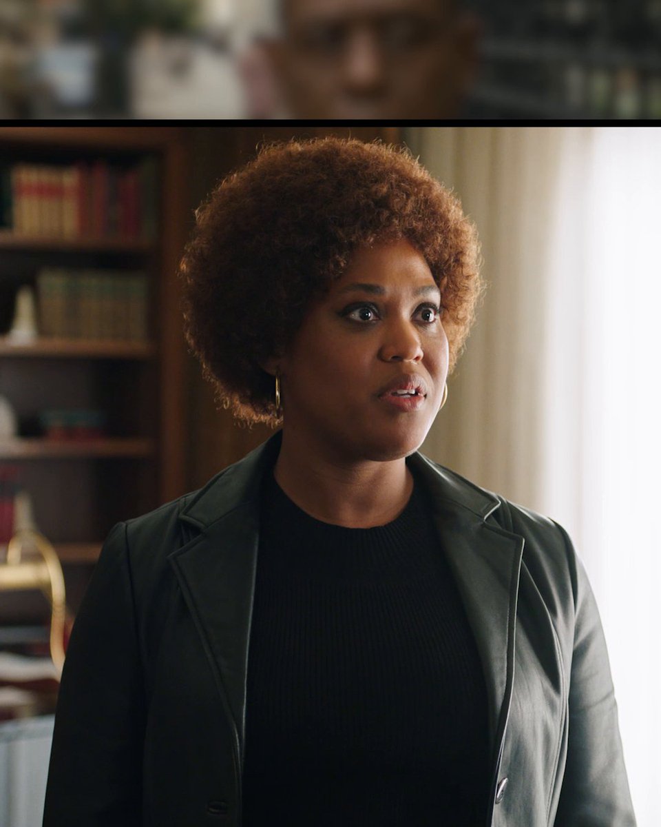 she had the greatest redemption arc