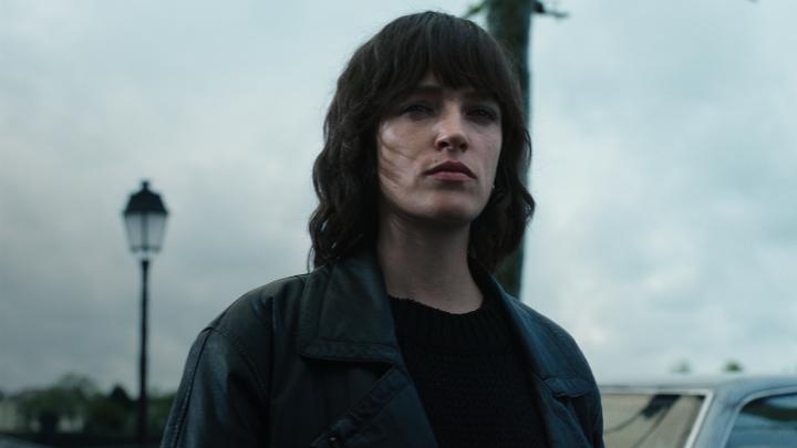 La operación encubierta que cambió a un país. Susana Abaitua protagoniza 'Un fantasma en la batalla', una película de Agustín Díaz Yanes y los productores de 'La sociedad de la nieve'. Estreno el 3 de octubre en cines y el 17 de octubre en Netflix.