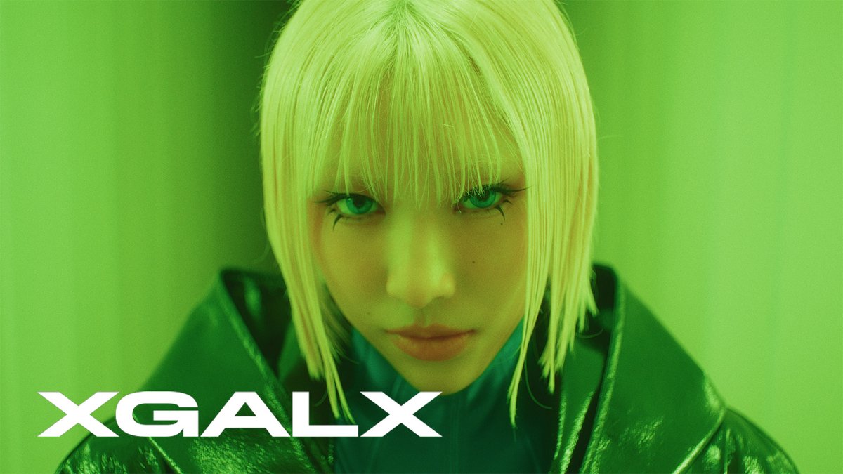 XG - GALA (Visual Teaser #MAYA) 🎥 XG ‘GALA’ (from 1st Full Album) 2025.09.19 FRI Pre-save/Pre-add 🎧 #XG #GALA #XG_GALA #XG_1stFullAlbum #XGALX