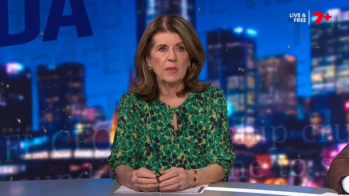 "Nathan Buckley will very soon be announced as the Tasmanian coach." 🗣️ Caroline Wilson on Tasmania's first AFL coach