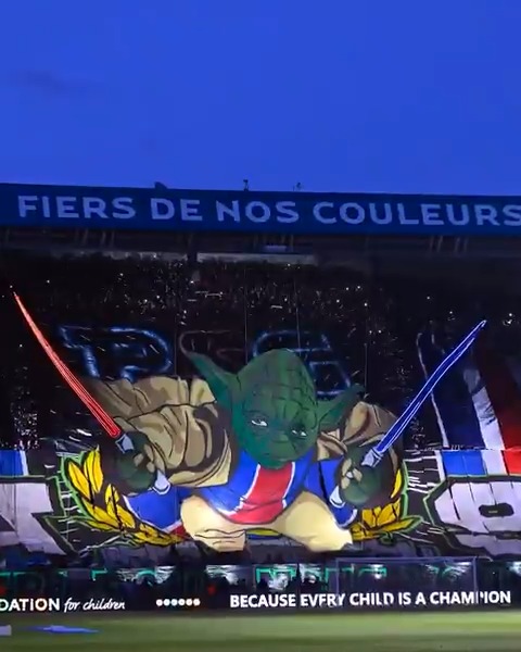 🔥 Le retour des soirées européennes au Parc ! #PSGATA I #ChampionsLeague