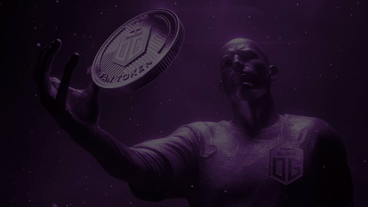 📣 BREAKING NEWS: The Chiliz Group acquires OG.