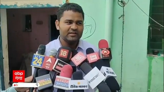 यूपी के महोबा में 'वोट चोरी' का खेल 👇 ⦁ मकान नंबर 803: 4,271 वोटर ⦁ मकान नंबर 996: 243 वोटर ⦁ मकान नंबर 997: 185 वोटर चुनाव आयोग और नरेंद्र मोदी ने देशभर में 'वोट चोरी' का कारनामा किया है, जो लगातार सामने आ रहा है। आज देश कह रहा है- 'वोट चोर, गद्दी छोड़'