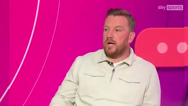 "I don't think he deserved the job" 🗣️ Jamie O'Hara believes appointing Ange Postecoglou is a huge risk for Nottingham Forest 🌳