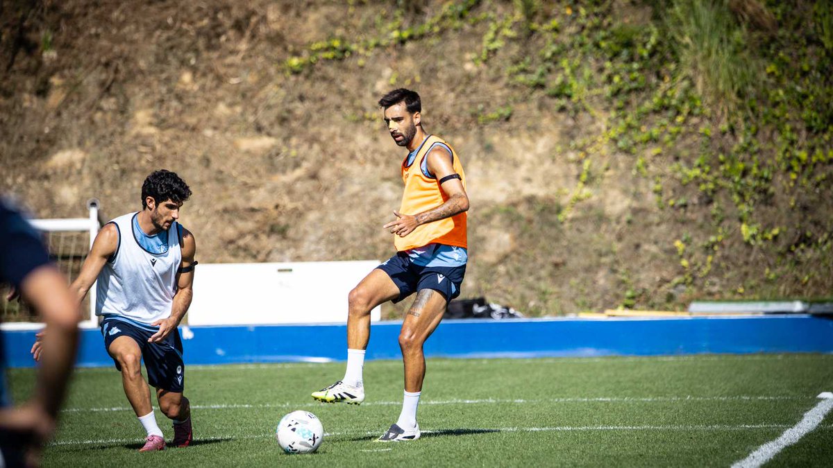 💪 Seguimos.