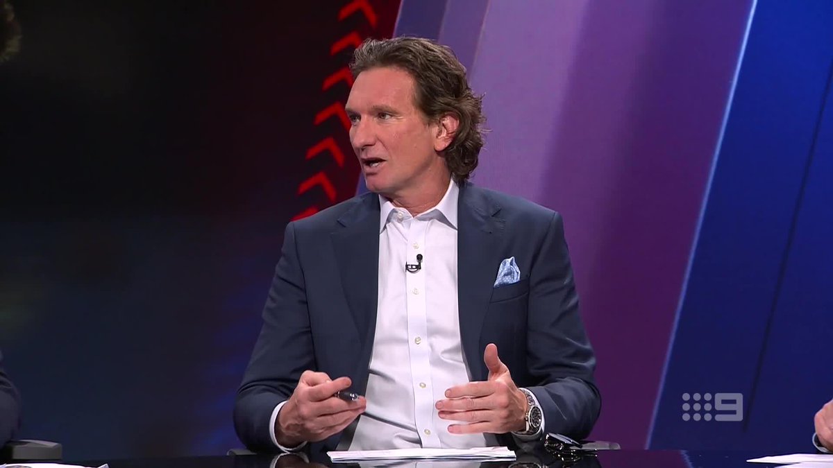 "Some of the stuff that's come out negatively about him, some of the rubbish..." James Hird reacts to some of the commentary around Zach Merrett, as Tom Morris reports Brad Scott & Craig Vozzo have reached out to their skipper. #9FootyClassified | Watch on Nine & 9Now 🖥️