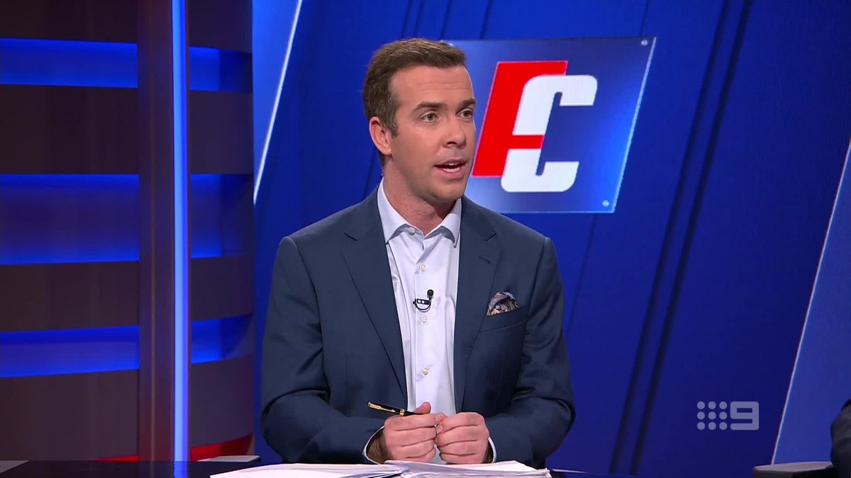 "I believe it will be somewhere around the $700k mark across two years – but it won't change what Zach Merrett is thinking." Tom Morris reports the Bombers are set to offer a significant pay rise to remain at the club. #9FootyClassified | Watch on Nine & 9Now 🖥️