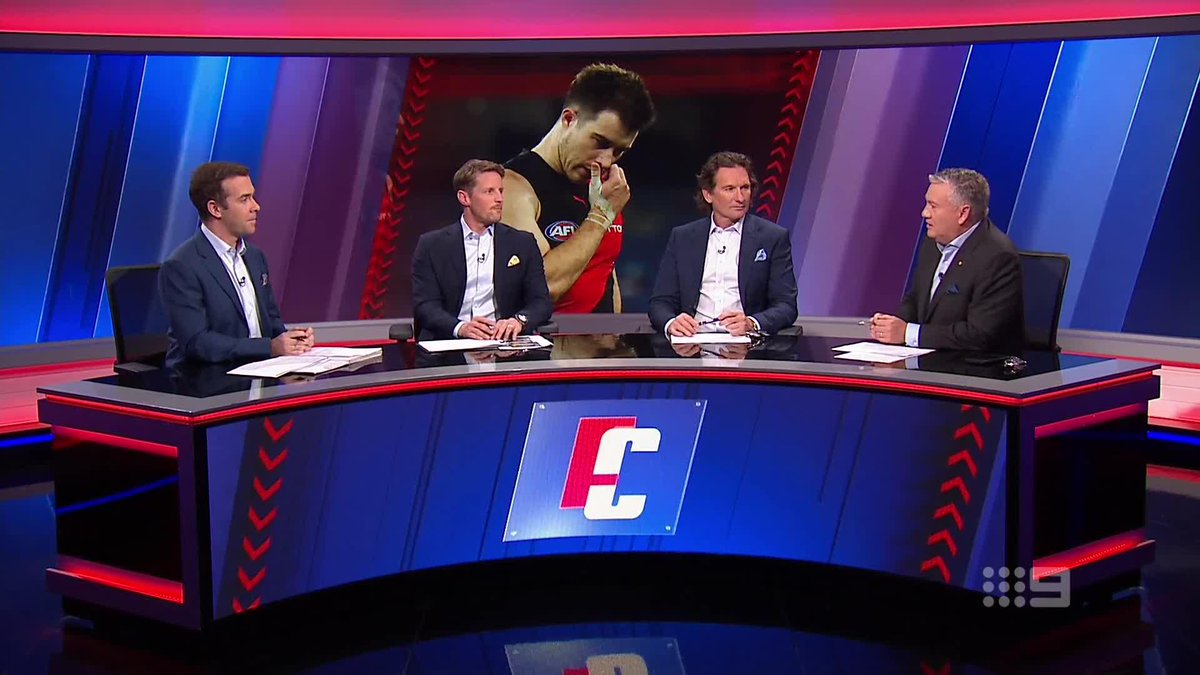"It's gone too far. The AFLPA, the AFL, and the managers have taken over the game." Eddie calls for clubs to be able to trade contracted players without consent. #9FootyClassified | Watch on Nine & 9Now 🖥️