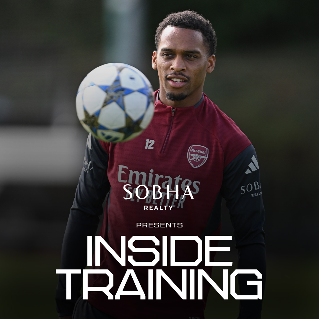 Attention turns to European football ⏳ Go Inside Training at Sobha Realty Training Centre as our squad prepare for Athletic Club 👇