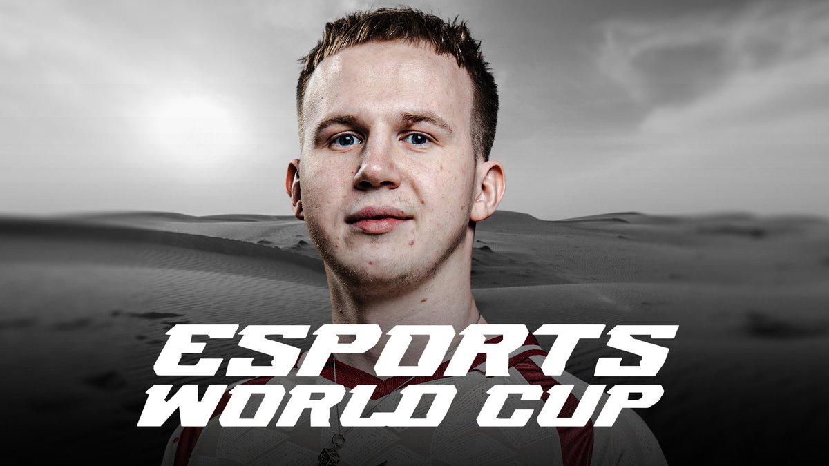 What really happened at the Esports World Cup... #EWCRecap