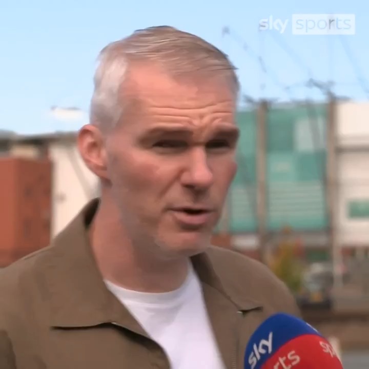 🗣️ "Sunday was the start of a movement... there's just so much frustration" 🗣️ "Lack of communication is at the heart of this..." Tino Callaghan from the Celtic Exchange podcast was part of the fan protest at Kilmarnock on Sunday ⤵️