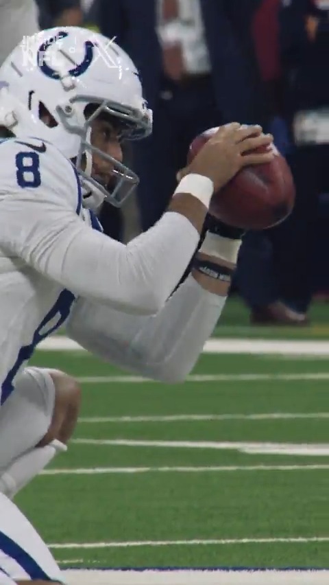 2025 Indianapolis Colts punter highlights 🔥🔥 Rigo | @PatMcafeeShow