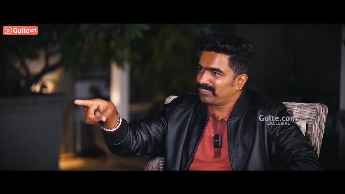 #RaviBasrur: “#PrashanthNeel said the background score of #Salaar should work like slow poison, haunting the audience instead of being an instant hit like the #KGF series.” Full Interview: