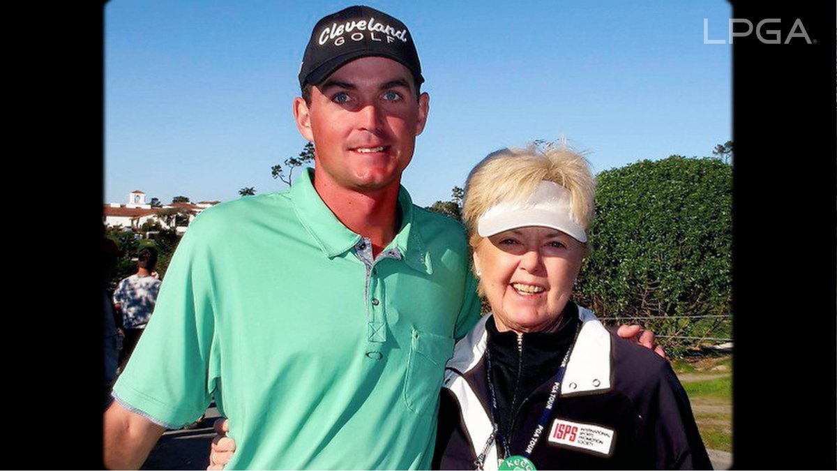 Dear Keegan… An open letter from LPGA Hall of Famer Pat Bradley to her nephew and Ryder Cup USA Captain, Keegan Bradley.