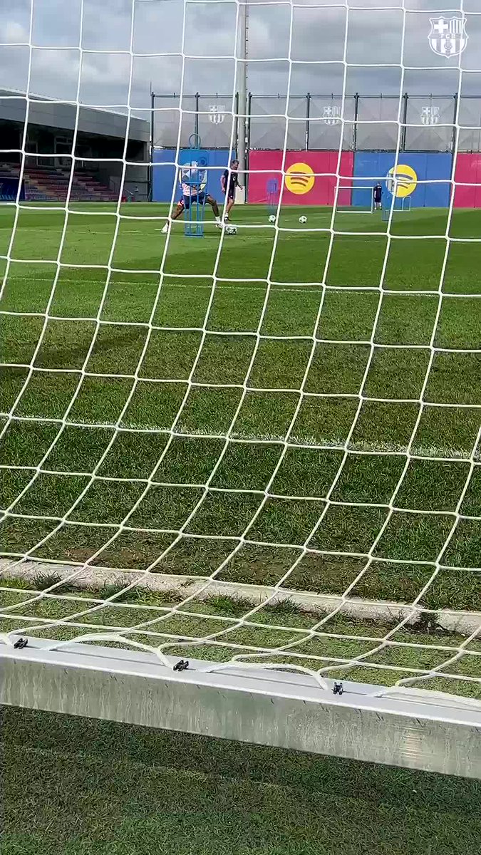 Stops the unstoppable 🧤